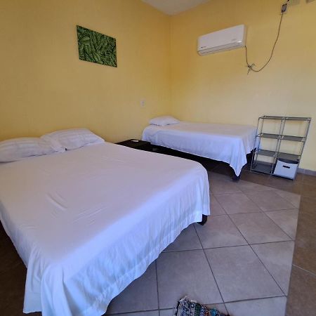 Casa Privada San Blas Ngoại thất bức ảnh