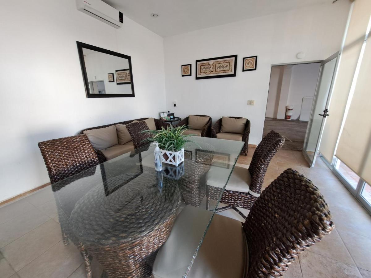 Casa Privada San Blas Ngoại thất bức ảnh
